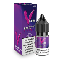 Pinked Nic Salt by Vapesta 10ml