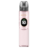 Geek Vape Wenax Q2 Vape Kit - Powder Pink
