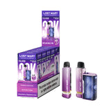 Lost Mary Nera 30k Prefilled Vape Kit