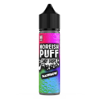 Rainbow Candy Drops by Moreish Puff 50ml Shortfill