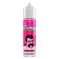 Ramsey E-Liquids Ramslychee 0mg 50ml Shortfill E-Liquid