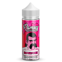 Ramsey E-Liquids Ramslychee 0mg 100ml Shortfill E-Liquid