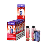 Lost Mary Nera 30k Prefilled Vape Kit