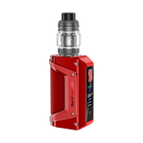 Geekvape Aegis Legend III Vape Kit - Red