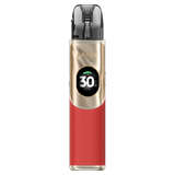 Geek Vape Wenax Q2 Vape Kit - Ruby Amber