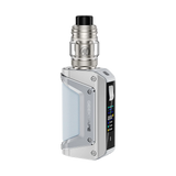Geekvape Aegis Legend III Vape Kit - Silver