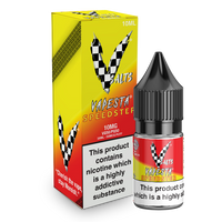 Speedster Nic Salt by Vapesta 10ml 10mg