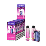Lost Mary Nera 30k Prefilled Vape Kit