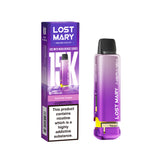 Lost Mary Nera 15K Pod Kit