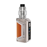 Geekvape Aegis Legend III Vape Kit - Titanium Grey