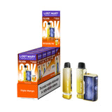 Lost Mary Nera 30k Prefilled Vape Kit