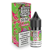 Moreish Puff Lollies 50/50: Twister 10ml E-Liquid