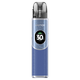 Geek Vape Wenax Q2 Vape Kit - Vinca Blue