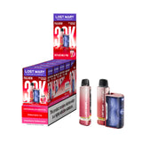 Lost Mary Nera 30k Prefilled Vape Kit
