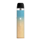 Geek Vape Wenax Q Mini Vape Kit Gradient Gold