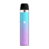 Geek Vape Wenax Q Mini Vape Kit Gradient Purple