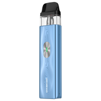 Vaporesso Xros 4 Mini Pod Vape Kit - Ice Blue