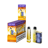 Lost Mary Nera 30k Prefilled Vape Kit