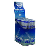 Cyclones Pre Rolled Transparent Cones (Flavoured) - Clear