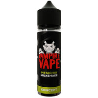 Vampire Vape Pistachio Milkshake 50ml Shortfill