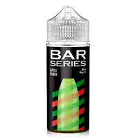 Apple Peach E-Liquid by Major Flavour - Short Fills UK
