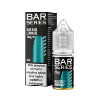 Major Flavour Bar Series Gummy Bear 10ml Nic Salt - 10mg