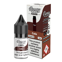 Ramsey Bar Fusion Cola 10ml Nic Salt
