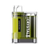SKE Crystal 4in1 Prefilled Pod Kit - Lemon & Lime
