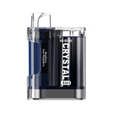 SKE Crystal 4in1 Prefilled Pod Kit - Blueberry Sour Raspberry