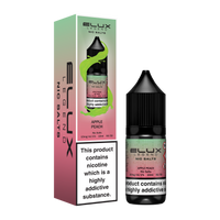 Elux Legend Apple Peach Nic Salt 10ml