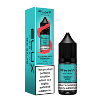 Elux Legend Blueberry Sour Raspberry Nic Salt 10ml
