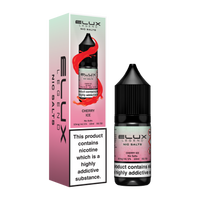 Elux Legend Cherry Ice Nic Salt 10ml