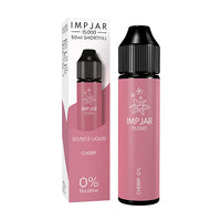 Cherry E-Liquid by Imp Jar - Short Fills UK