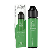 Spearmint E-Liquid by Imp Jar - Short Fills UK
