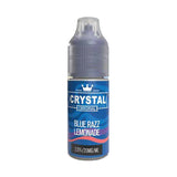 SKE Crystal Original Salts Blue Razz Lemonade 10ml - 10mg