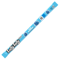 Laffy Taffy Blue Raspberry Rope Candy -  24ct - 24 PACKS