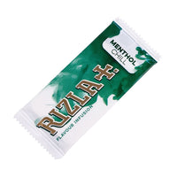 Rizla + Menthol Chill Flavour Infusion (25pcs)