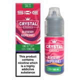 SKE Crystal Original Salts Blueberry Raspberries 10ml - 10mg