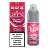 SKE Crystal Original Salts Blueberry Raspberries 10ml - 20mg
