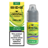 SKE Crystal Original Salts Lemon & Lime 10ml - 10mg