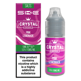 SKE Crystal Original Salts Pink Lemonade 10ml - 20mg