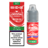 SKE Crystal Original Salts Watermelon Ice 10ml - 20mg